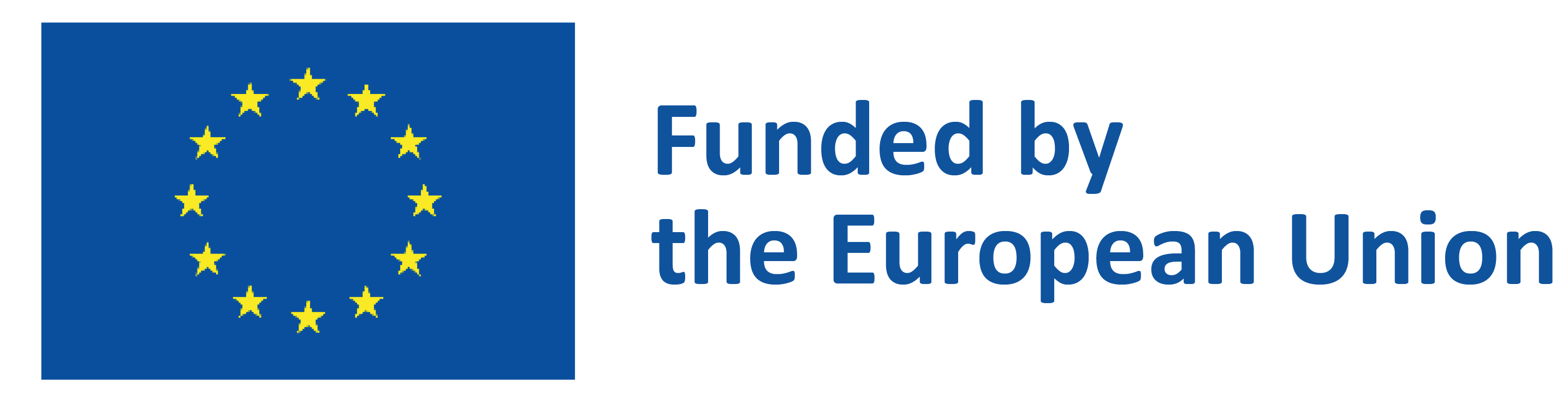 Funded by the European Union